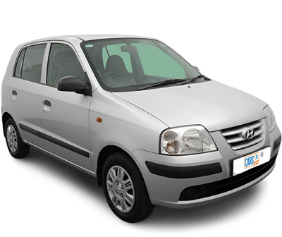 Hyundai Santro Xing-img